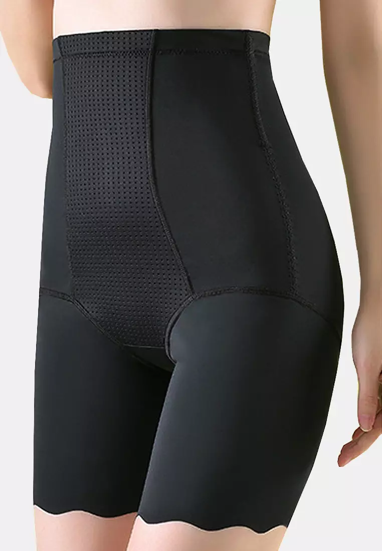 Buy ZITIQUE Magnetic therapy seamless tummy control pants 2024