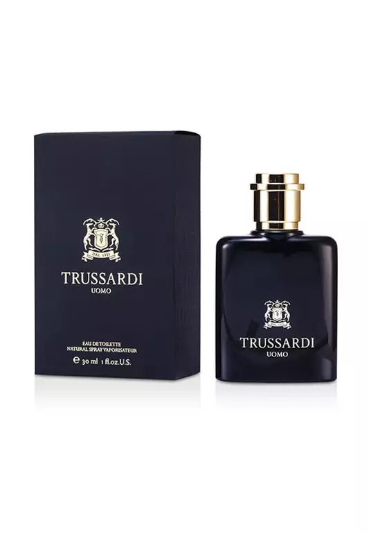 Trussardi - Uomo Eau De Toilette Spray 30ml/1oz
