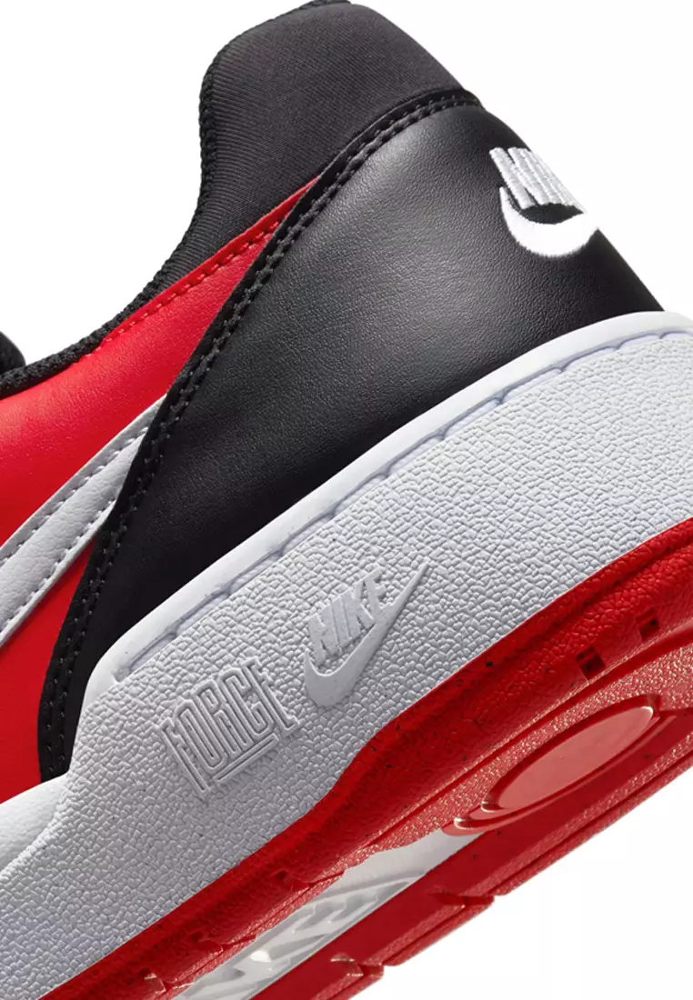 Full Force Low Sneakers