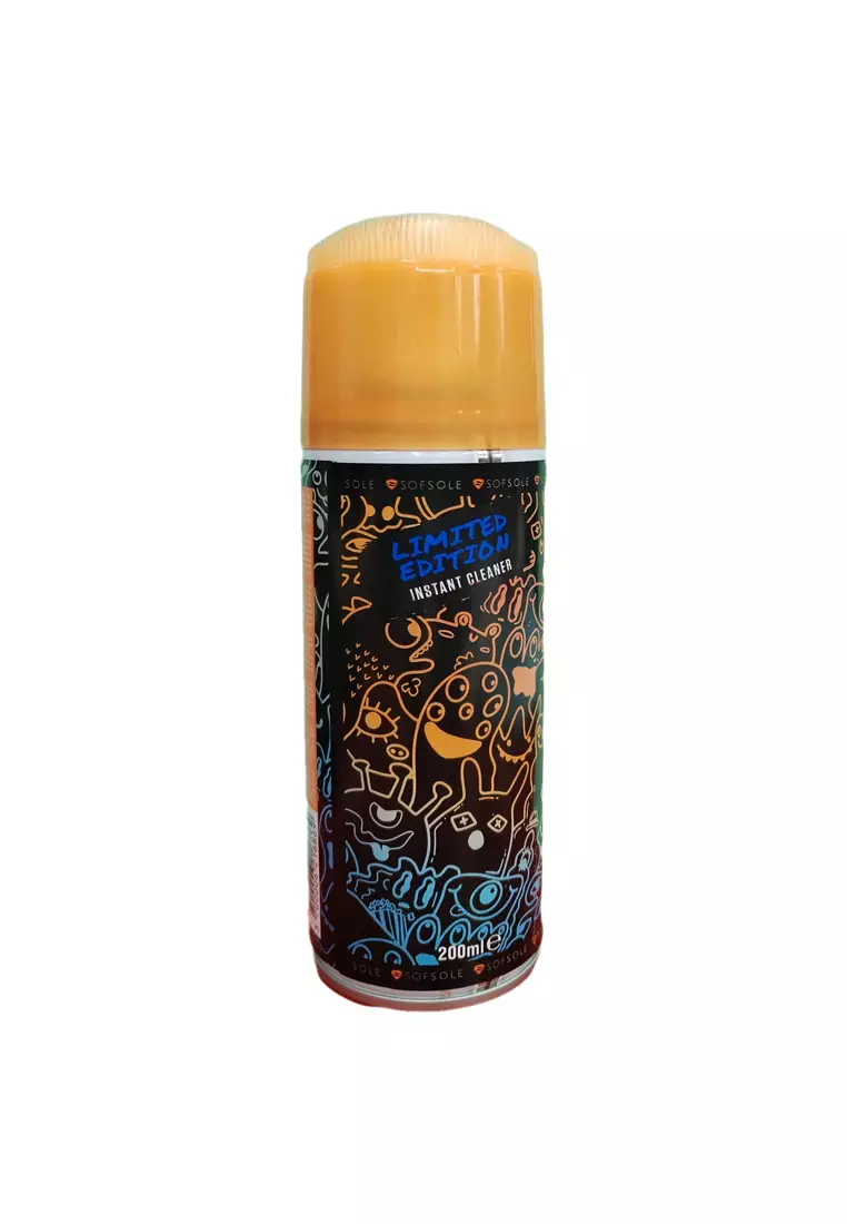 Discount on Sof Sole  shoes - SKU: Instant Cleaner (Limited Edition)