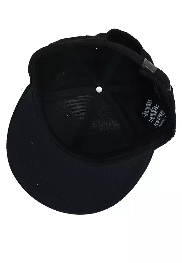 Harley-Davidson® Block Font Switchback Adjustable Cap