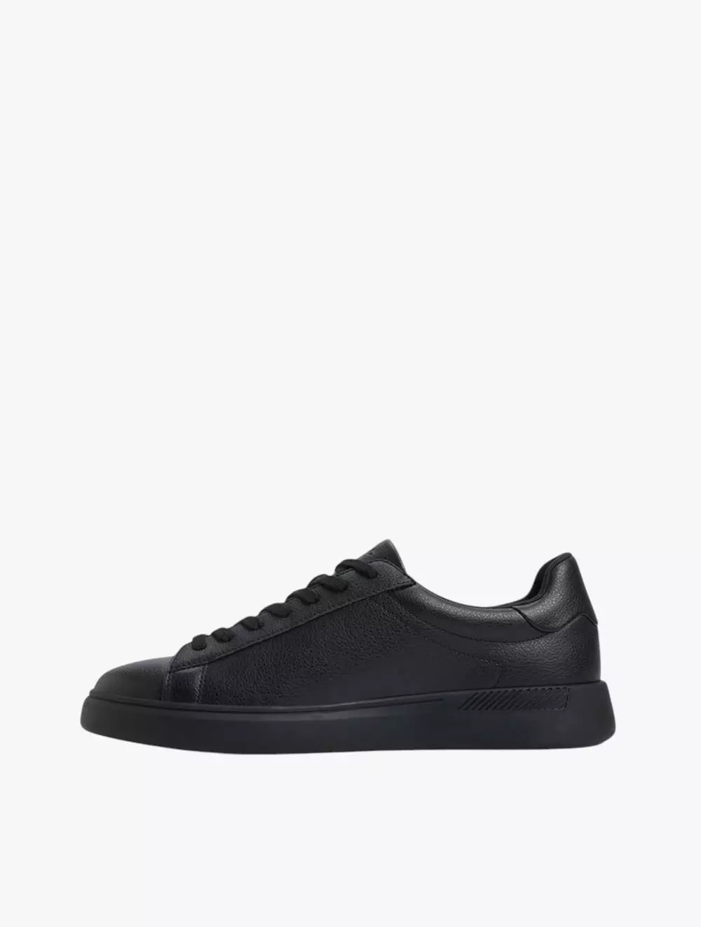 Aldo Coolspec Men's Fashion Athletics - Open Black