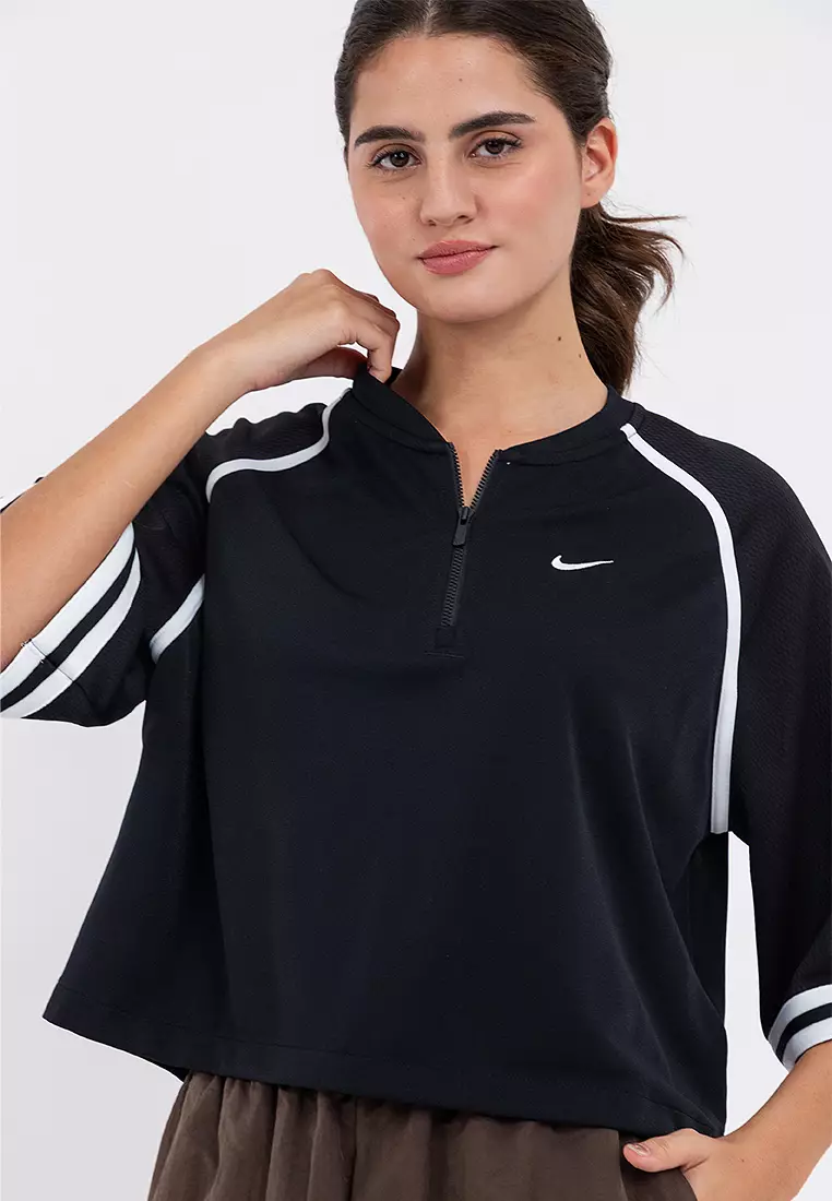 Oversized Top
