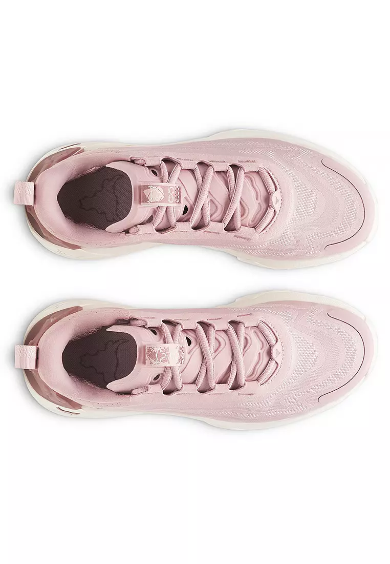 Under Armour Project Rock 8 Women's Training Shoes