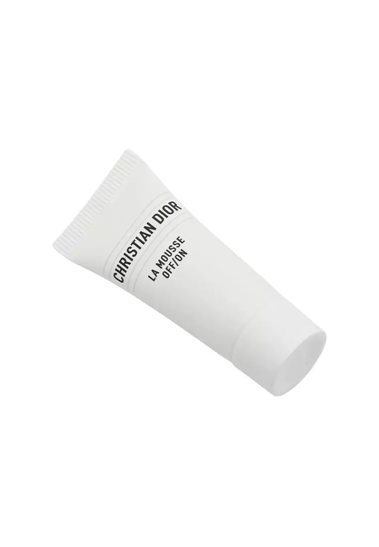 Buy Christian Dior CHRISTIAN DIOR La Mousse OFF/ON Foaming