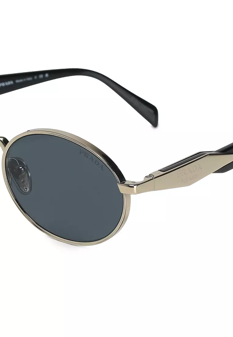 Oval Sunglasses