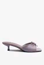 Satin Purple