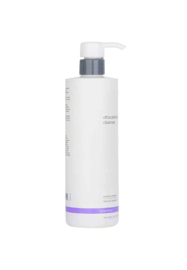 Ultracalming Cleanser 500ml