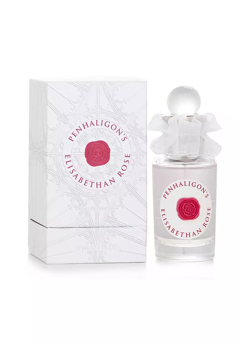 Penhaligon's - Elisabethan Rose Eau De Parfum Spray 021978 30ml/1oz.