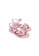 Melissa pink Mini Melissa Mar Sandal Jelly Pop Kids Sandals EC9EAKS5BE5C5DGS_2