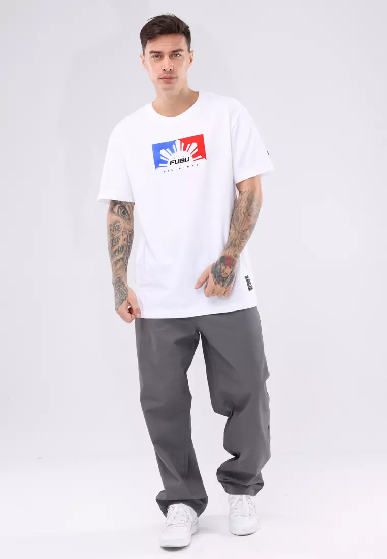 Round Neck Regular Fit