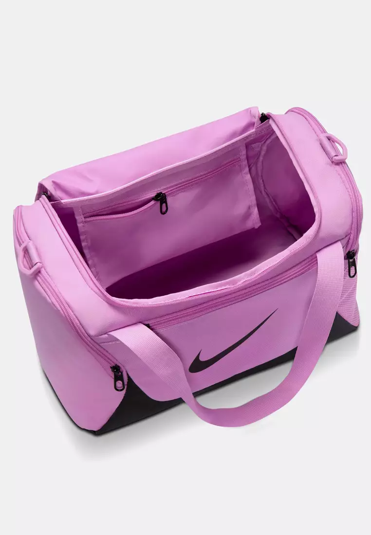 Brasilia Training Duffel Bag (Extra Small, 24L)