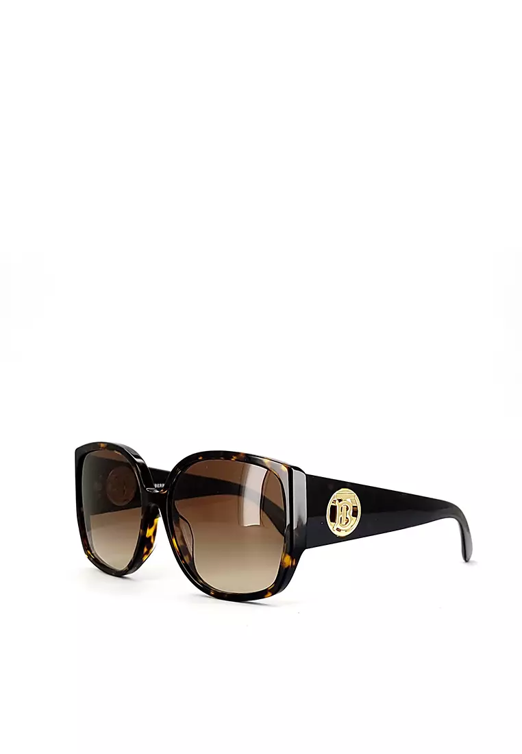 Burberry sunglasses outlet tortoise