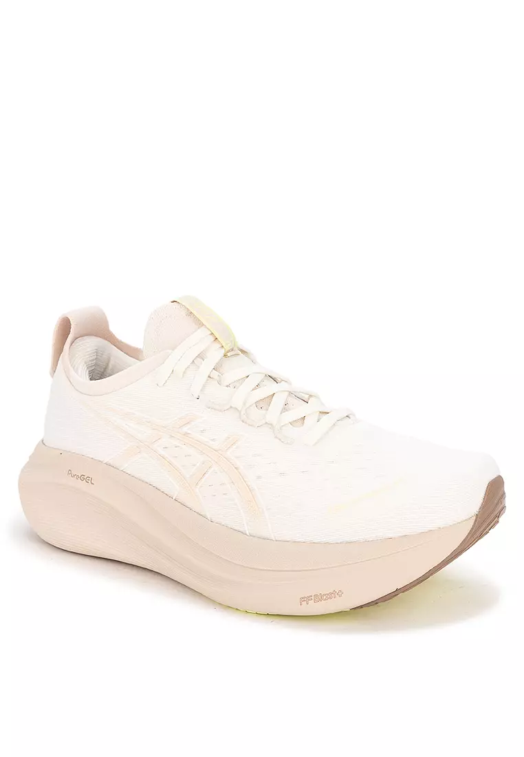 Discount on ASICS  shoes - SKU: GEL-NIMBUS 27 Shoes