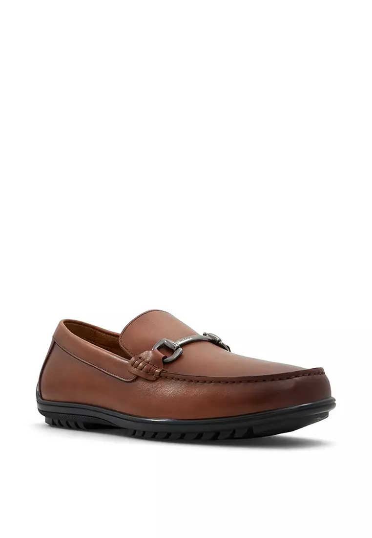 Aldo driving clearance loafers