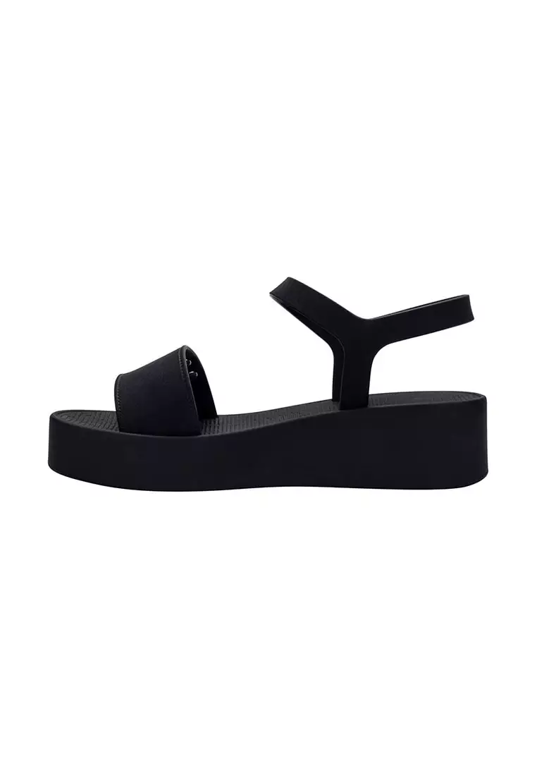 Melissa Sun Laguna Platform Ad Ladies Platforms