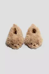 Beige Medium Dusty