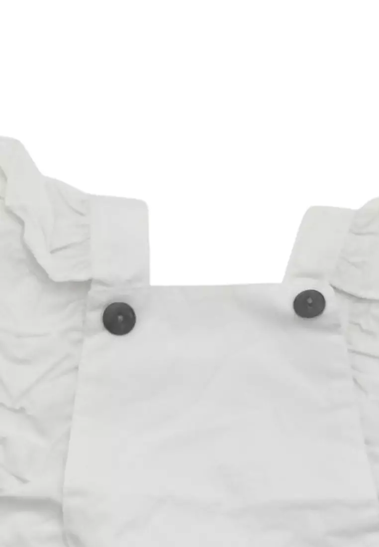 Aquina Baby One-Pieces Romper