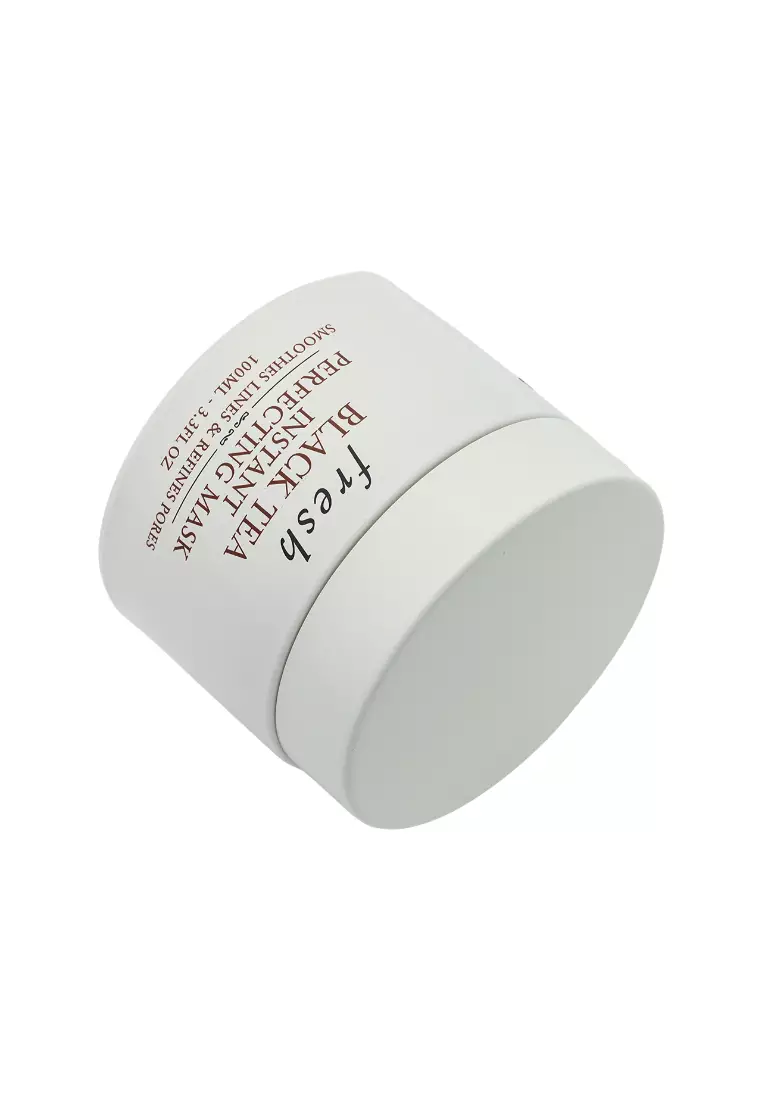 FRESH 紅茶瞬間修護面膜 (100毫升)100ml