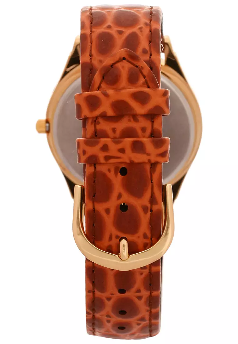 Analog Watch MTP-1093Q-9BD