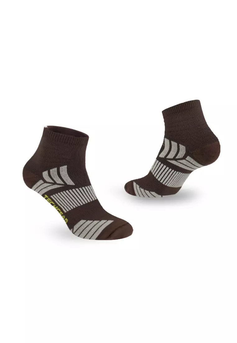 Men’s Techgear Extreme Performance Ankle Socks 1 pair TGMK531