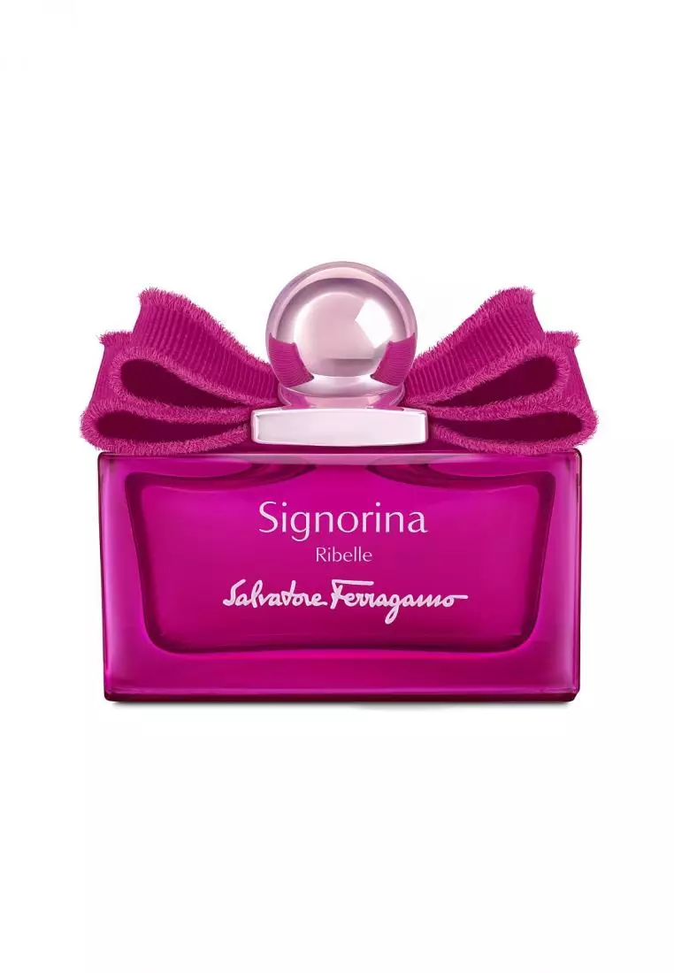 Sf signorina shop