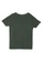 FOX Kids & Baby green Light Army Green Short Sleeve T-Shirt F42B2KA528CDE5GS_2