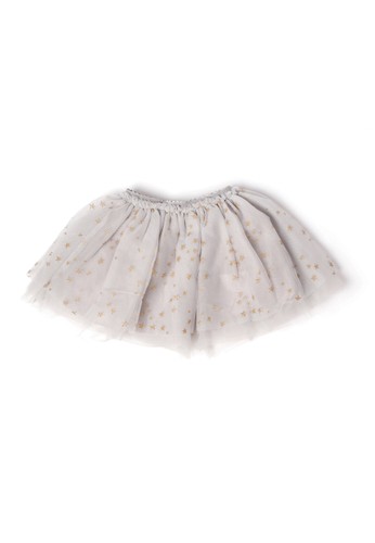 sparkling tutu skirt