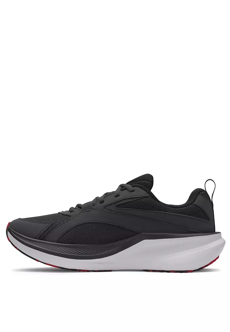 Charged+ Assert 11 Running Shoes