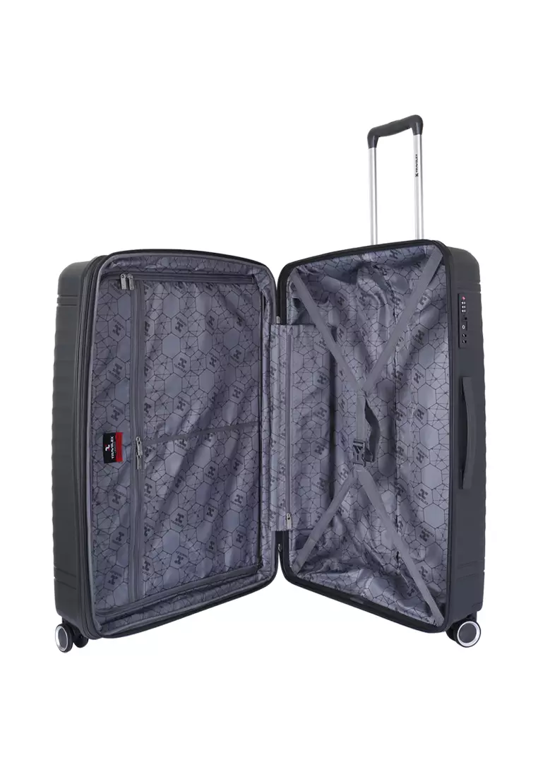 334 Hard Case Luggage Large (26.25 inches)