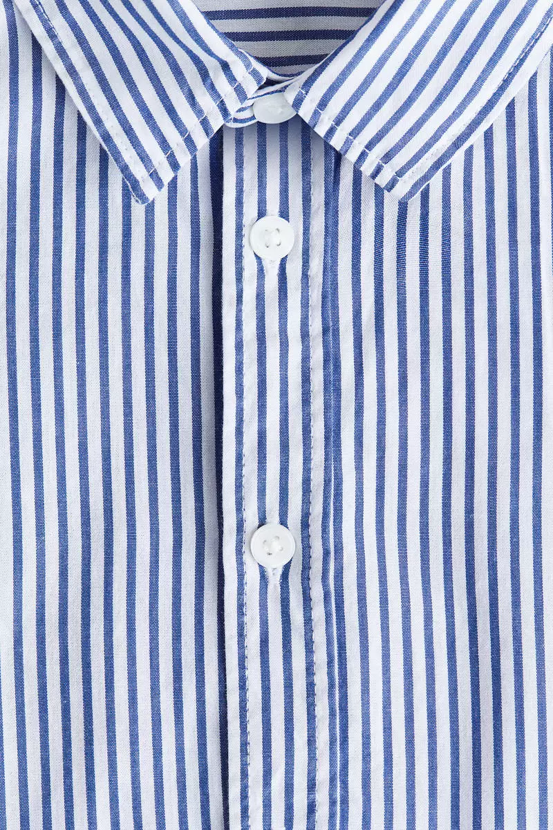 Cotton shirt