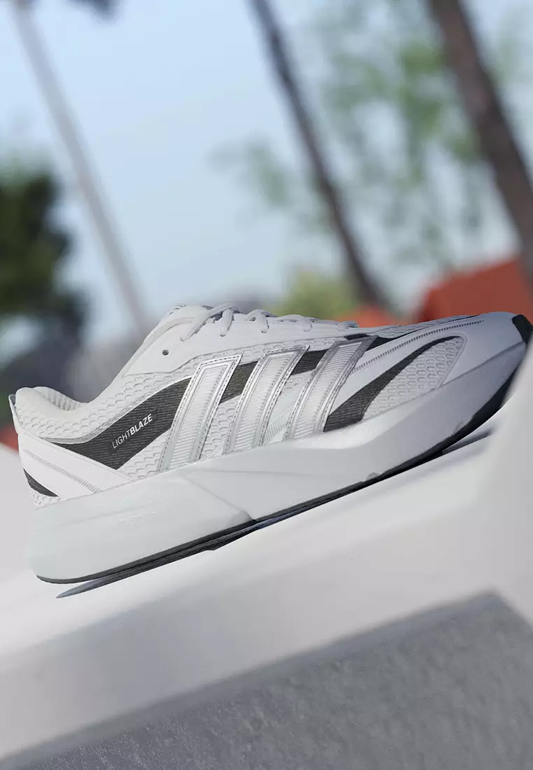 Lightblaze Glow Shoes