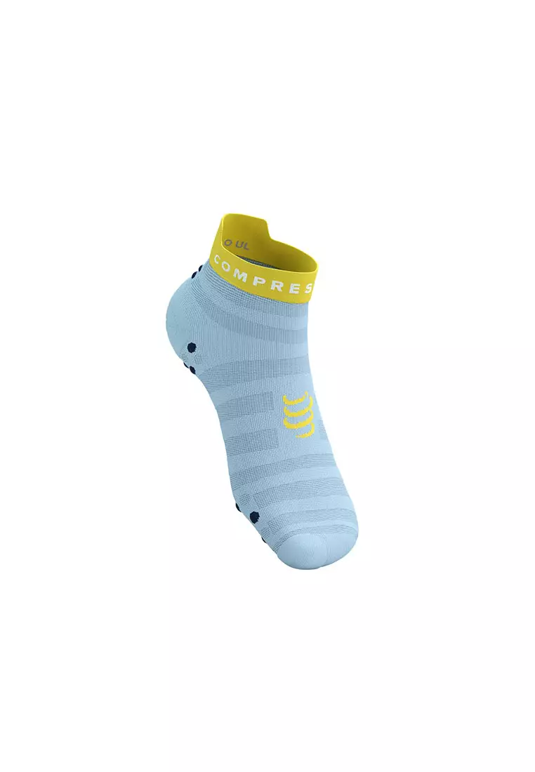 Pro Racing Socks V4 Ultralight Run Low