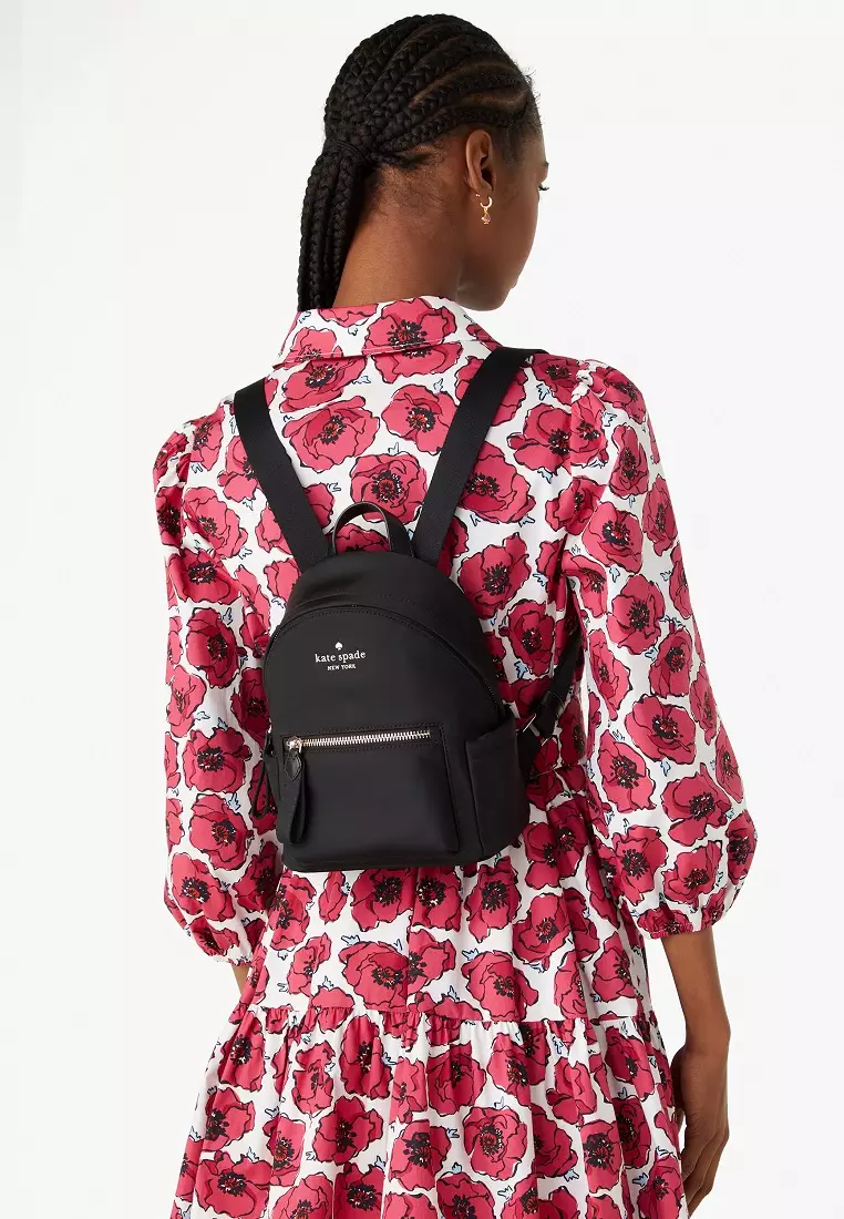 Kate spade new york mini backpack clearance