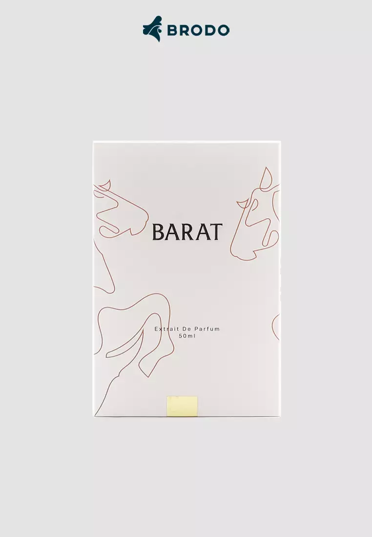 BRODO - BARAT Extrait De Perfume