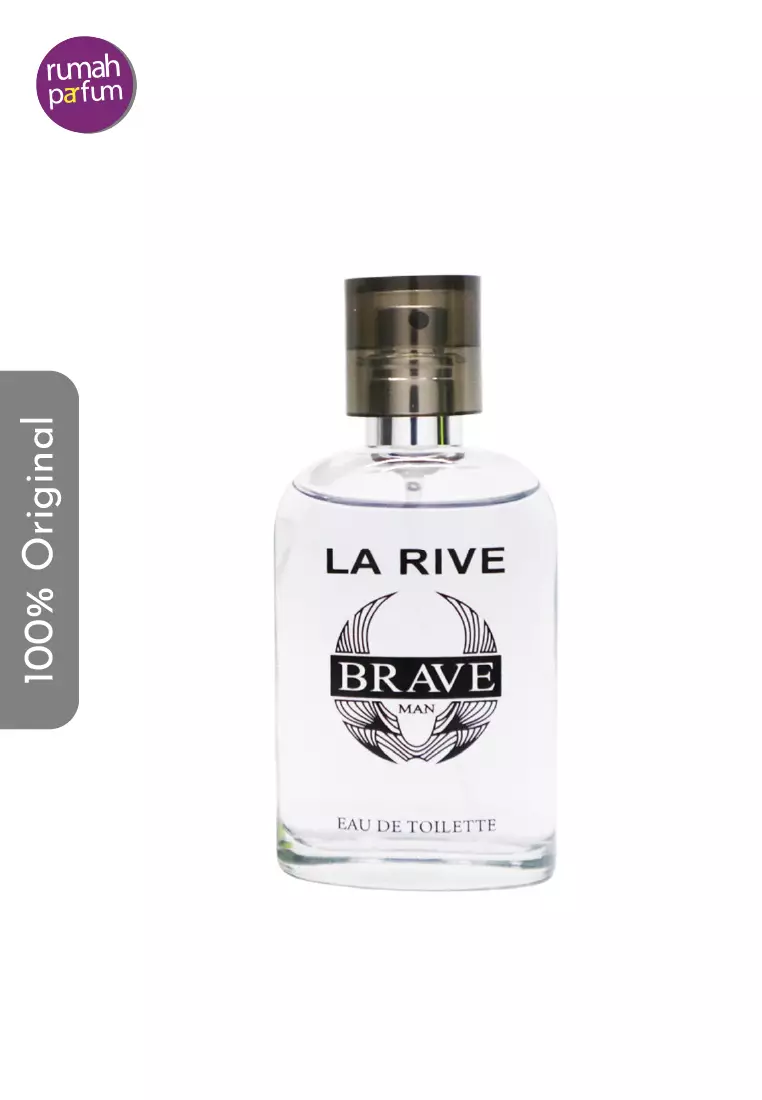 La Rive Brave Man 30 ML