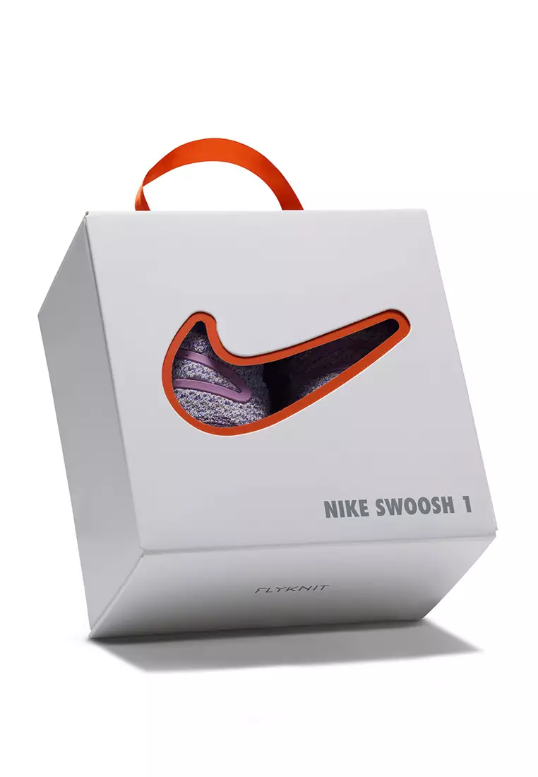 Nike Swoosh 1
