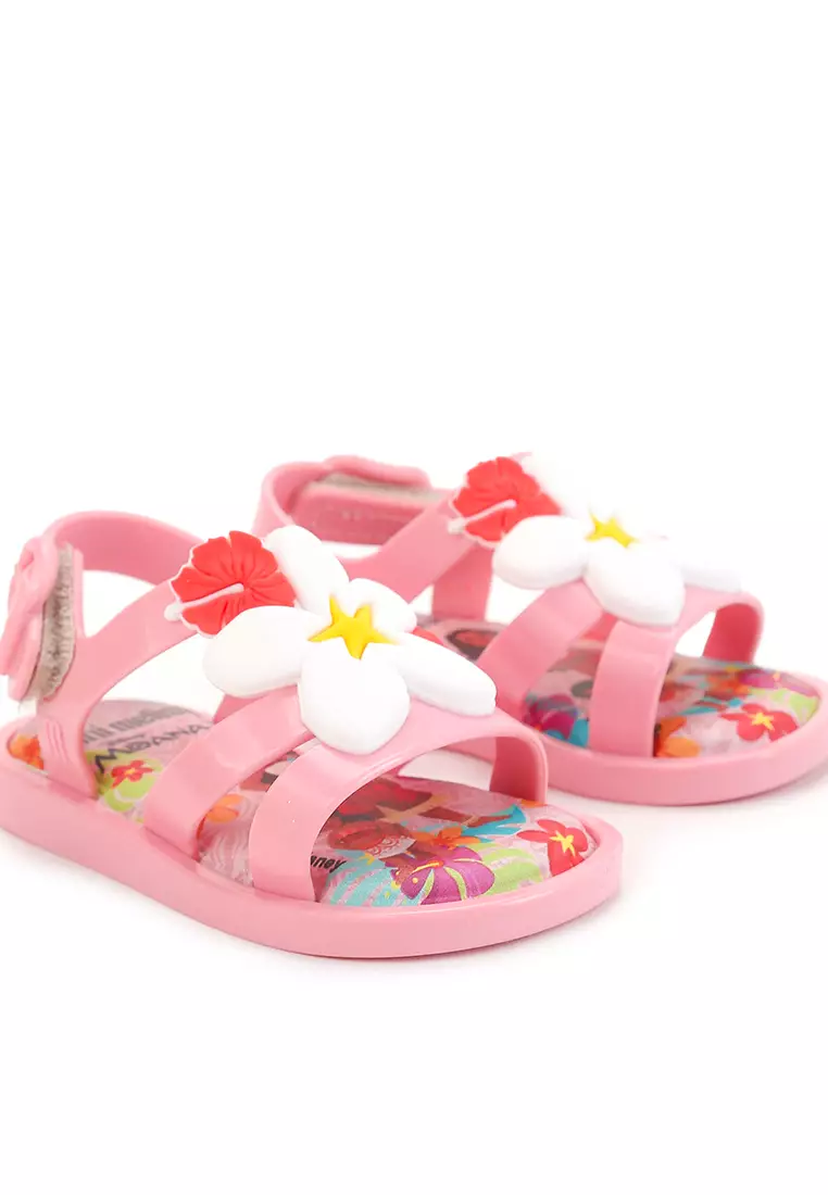 Colorland + Moana Bb