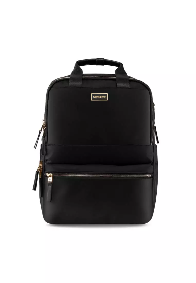 AQUARIUS BACKPACK - BLACK