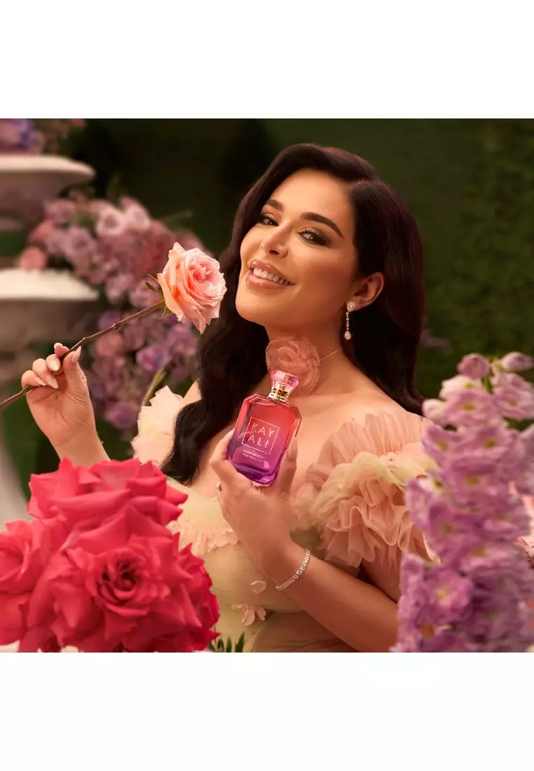 Kayali Fleur Majesty Rose Royale | 31 Eau De Parfum 100ML