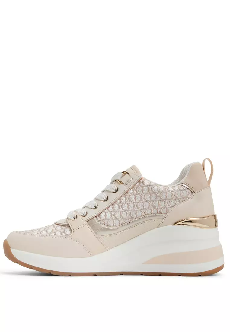 Caroteriel Wedge Sneakers