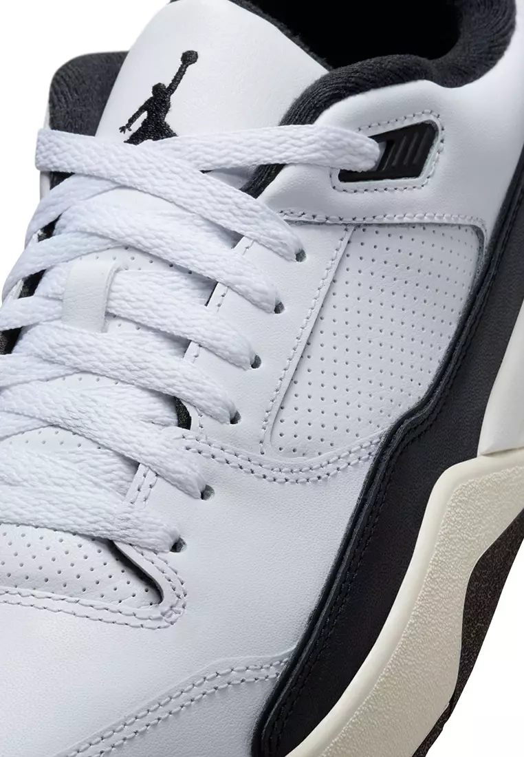 Flight Court Shoes