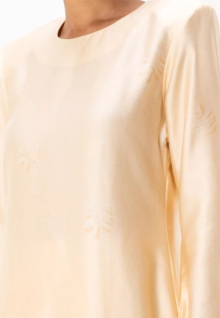 Baju Kurung Modern Cassia