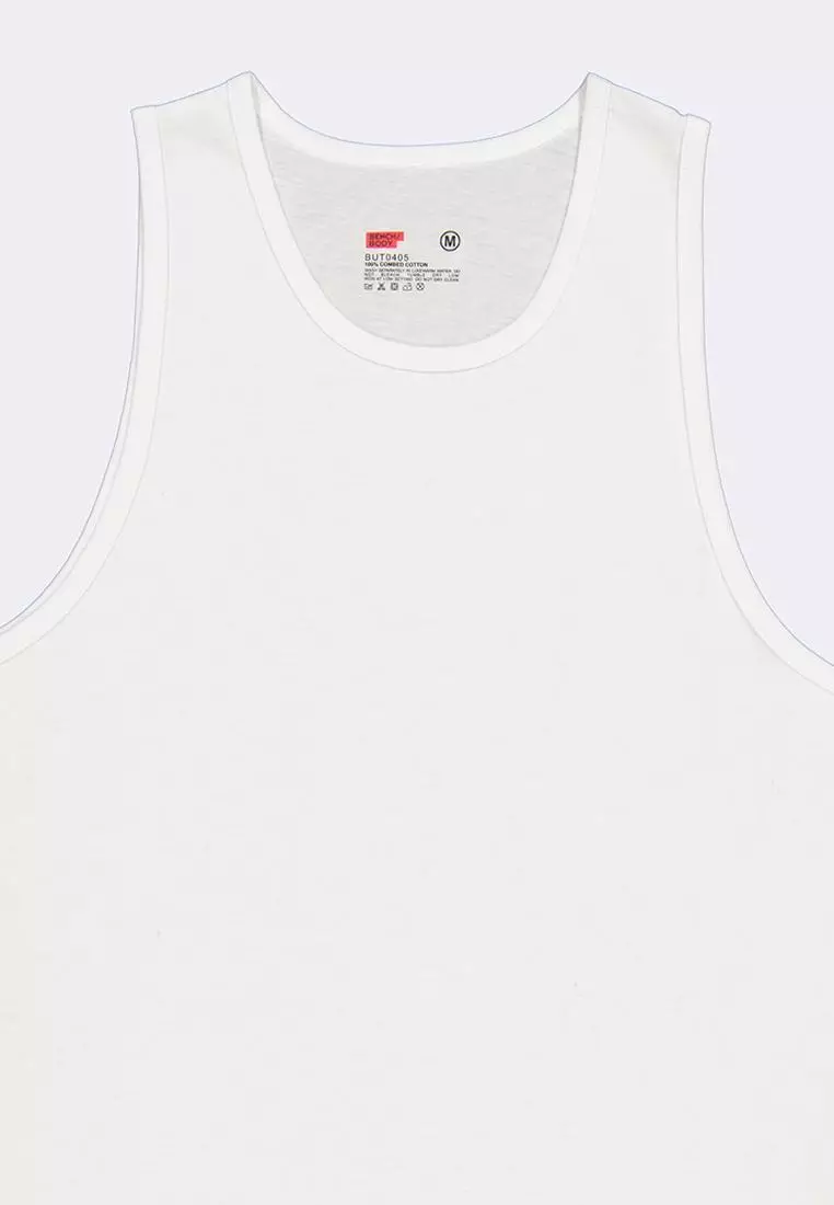 Men's Classic Tank Top