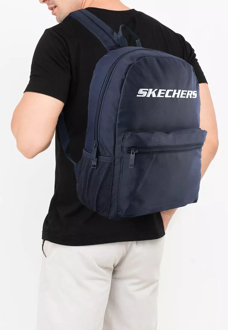 Weekend Backpack