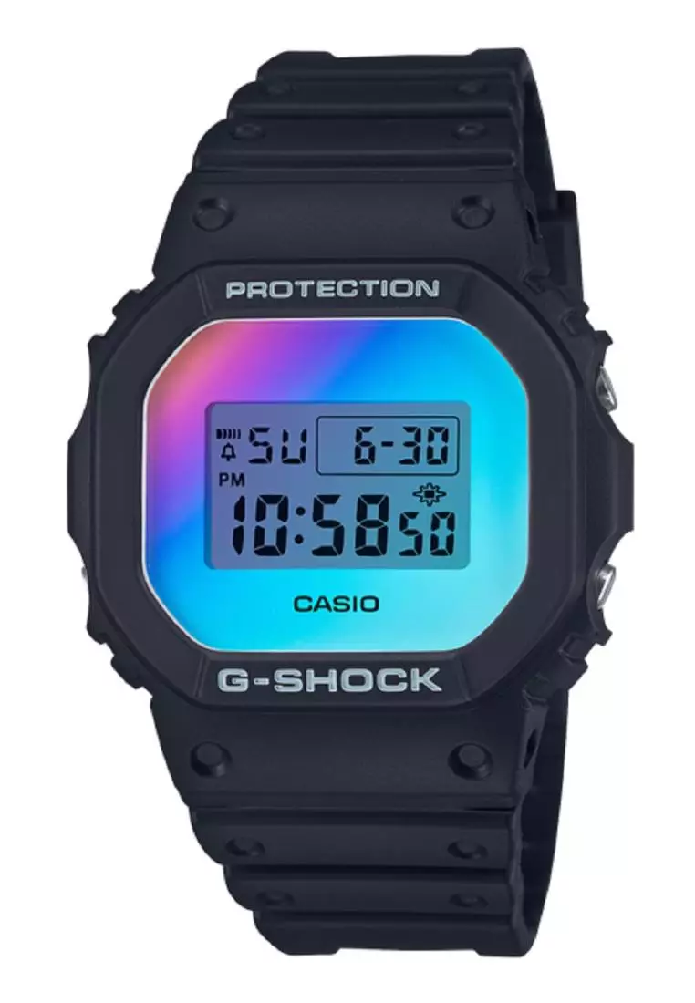 Zalora watches casio top
