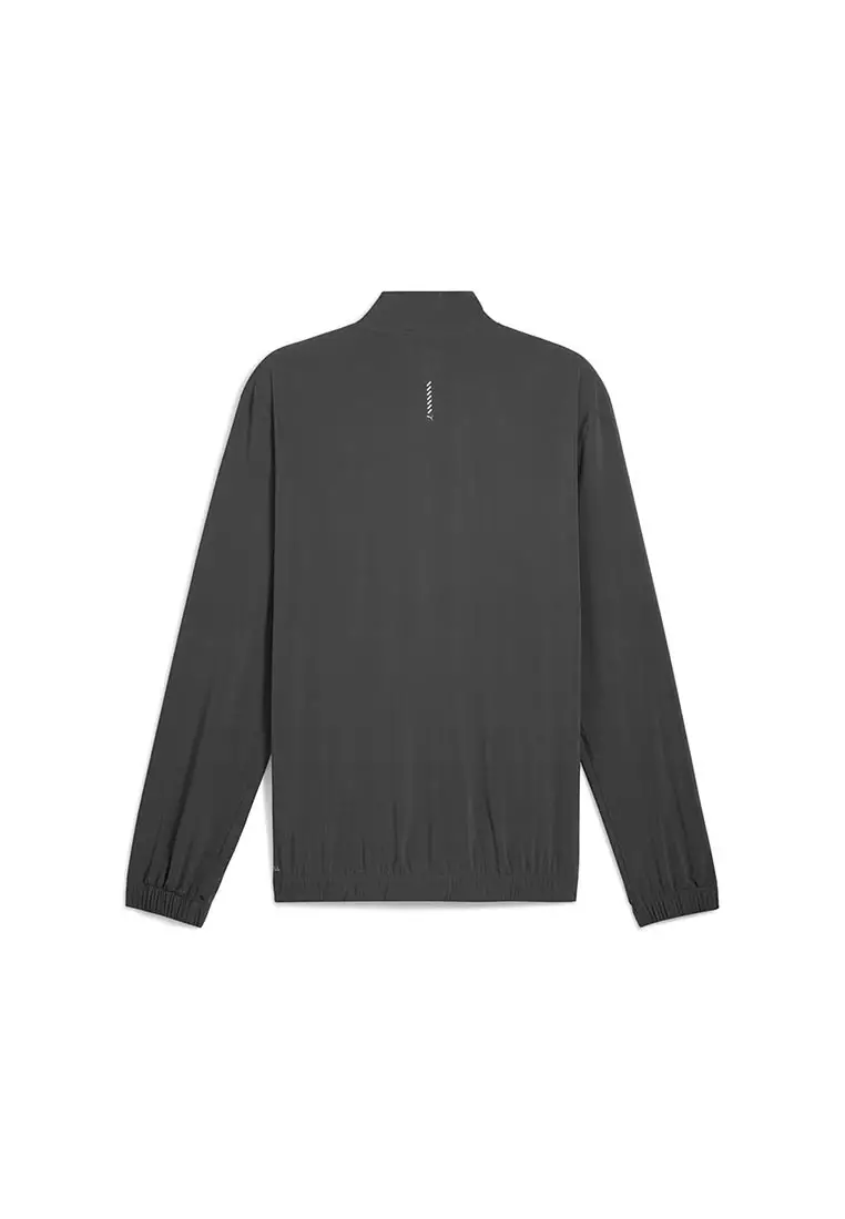 Run Velocity Woven Jacket