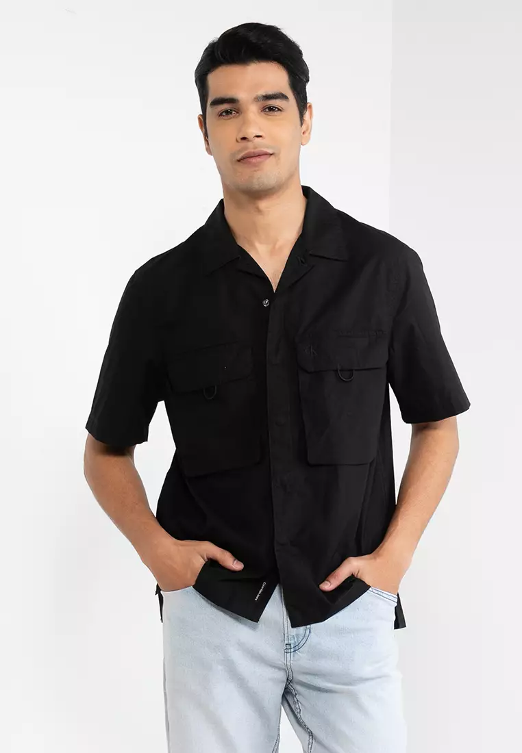 Calvin klein hotsell shirts online