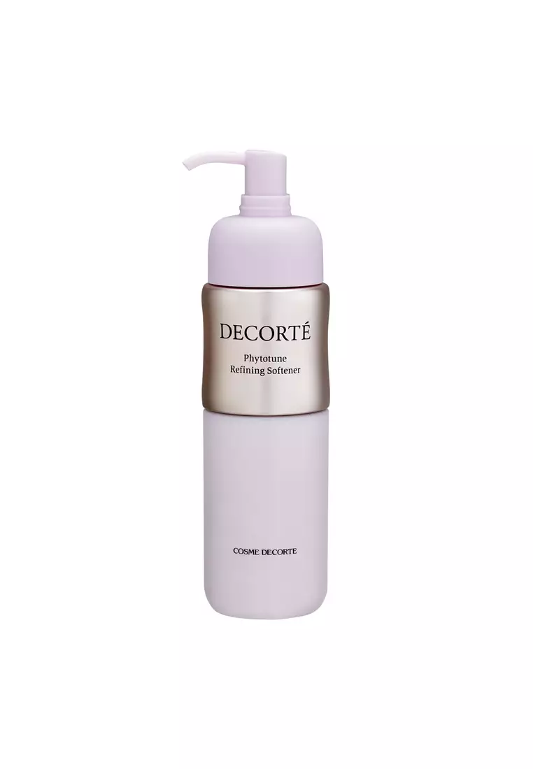 Decorte Phytotune Refining Softener