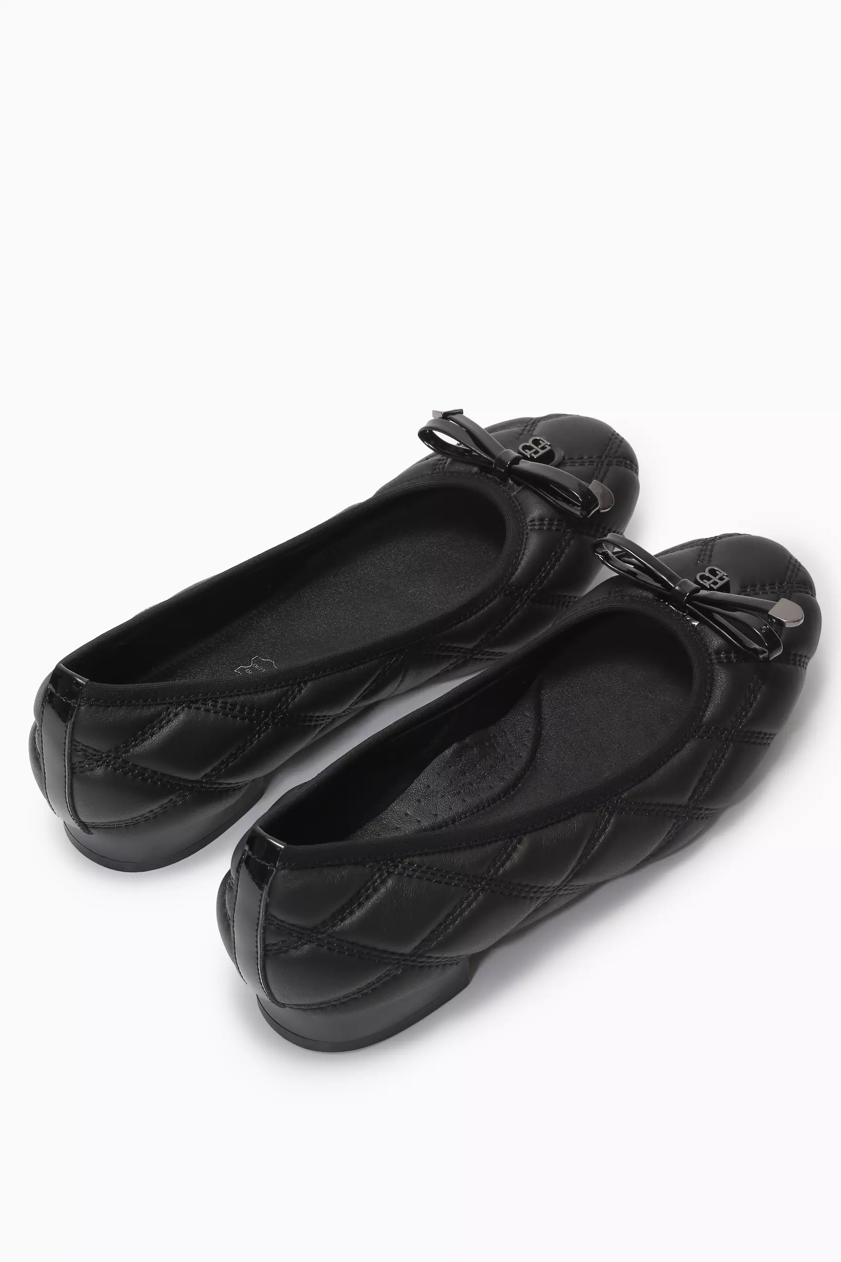 EVERBEST REUM BLACK